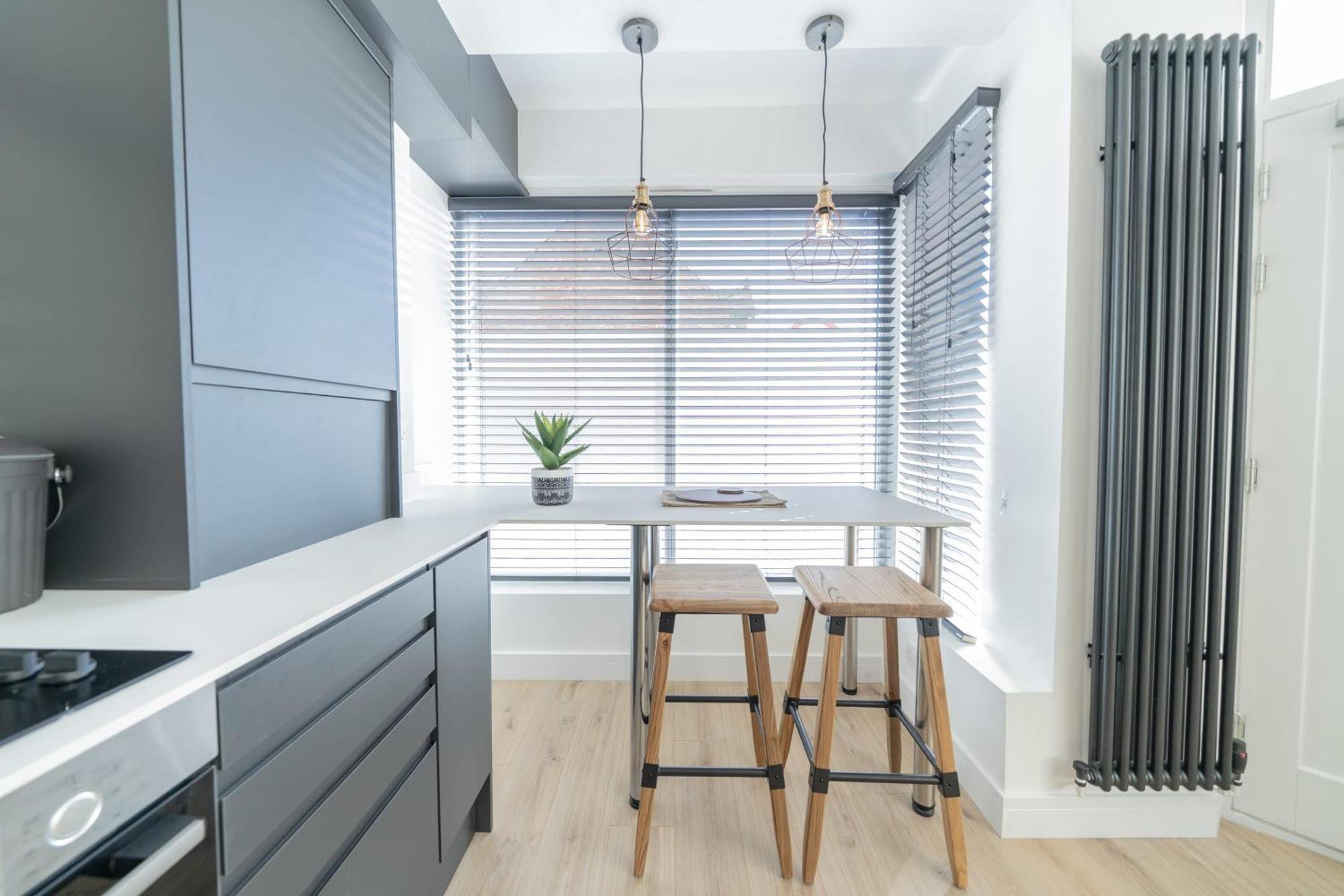Apartamento 1 Ashbrook Windmill Oxford Exterior foto